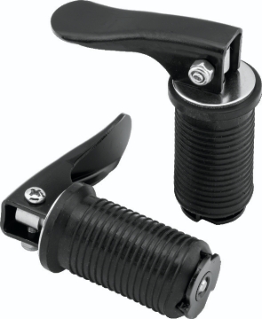 Picture of QuadBoss 11-14 Polaris RZR 4 800 Quick-Attach Fastener