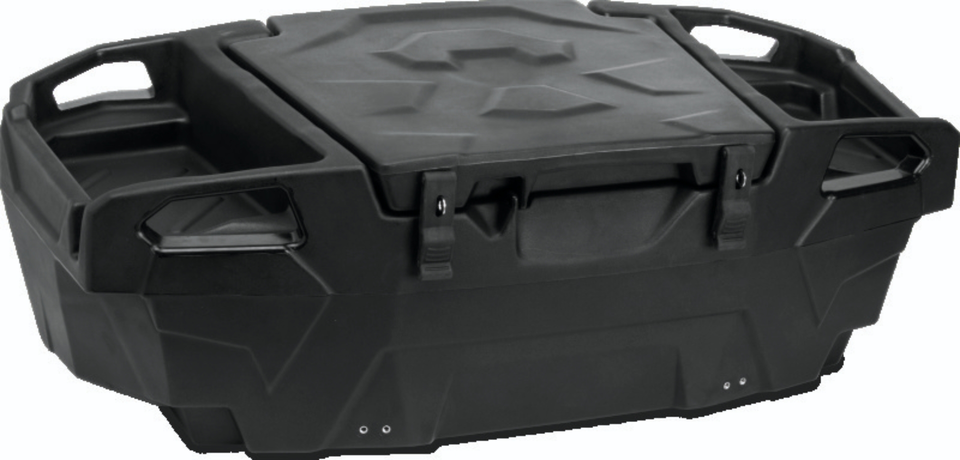 Picture of QuadBoss Arctic Cat Wildcat Sport 700/XT 15-19 Expedition Series UTV Cargo Box