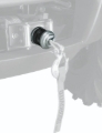 Picture of QuadBoss Winch Bumper