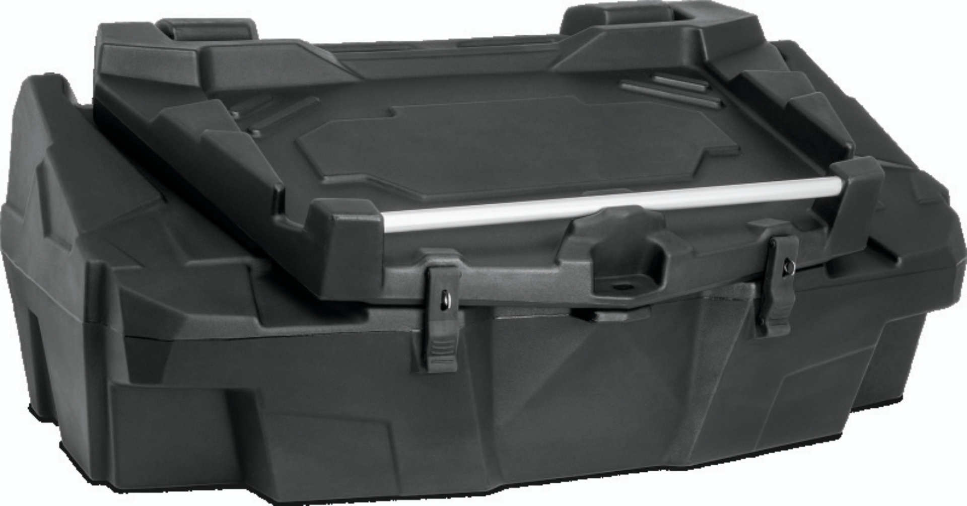 Picture of QuadBoss 11-14 Can-Am Commander 1000 Expedition Series Cargo Box