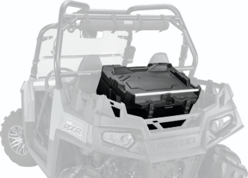 Picture of QuadBoss 13-16 Arctic Cat Wildcat 1000 Expedition Series Cargo Box