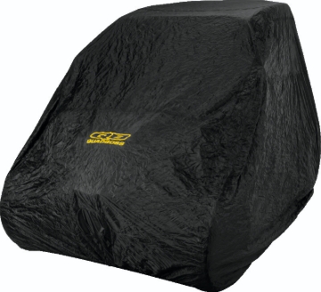 Picture of QuadBoss UTV Cover Crew - Black