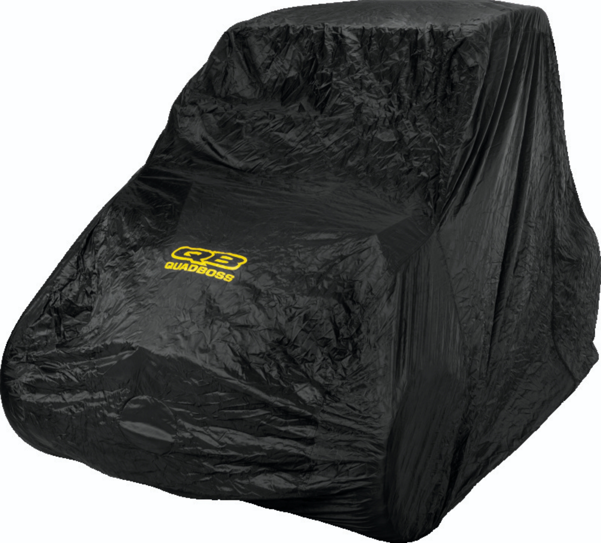 Picture of QuadBoss UTV 4-Seater Cover - Black