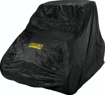 Picture of QuadBoss UTV 4-Seater Cover - Black