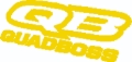 Picture of QuadBoss UTV Cover w/ Cab - Black