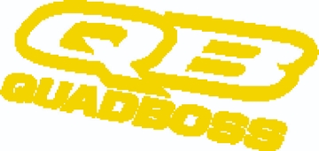 Picture of QuadBoss UTV Cover w/ Cab - Black