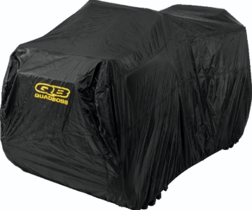 Picture of QuadBoss Quad Cover XXL - Black