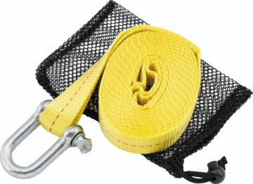 Picture of QuadBoss Tow Strap 12 Qb