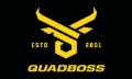 Picture of Quadboss 3x5 Pole Flag