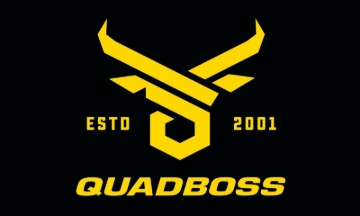 Picture of Quadboss 3x5 Pole Flag