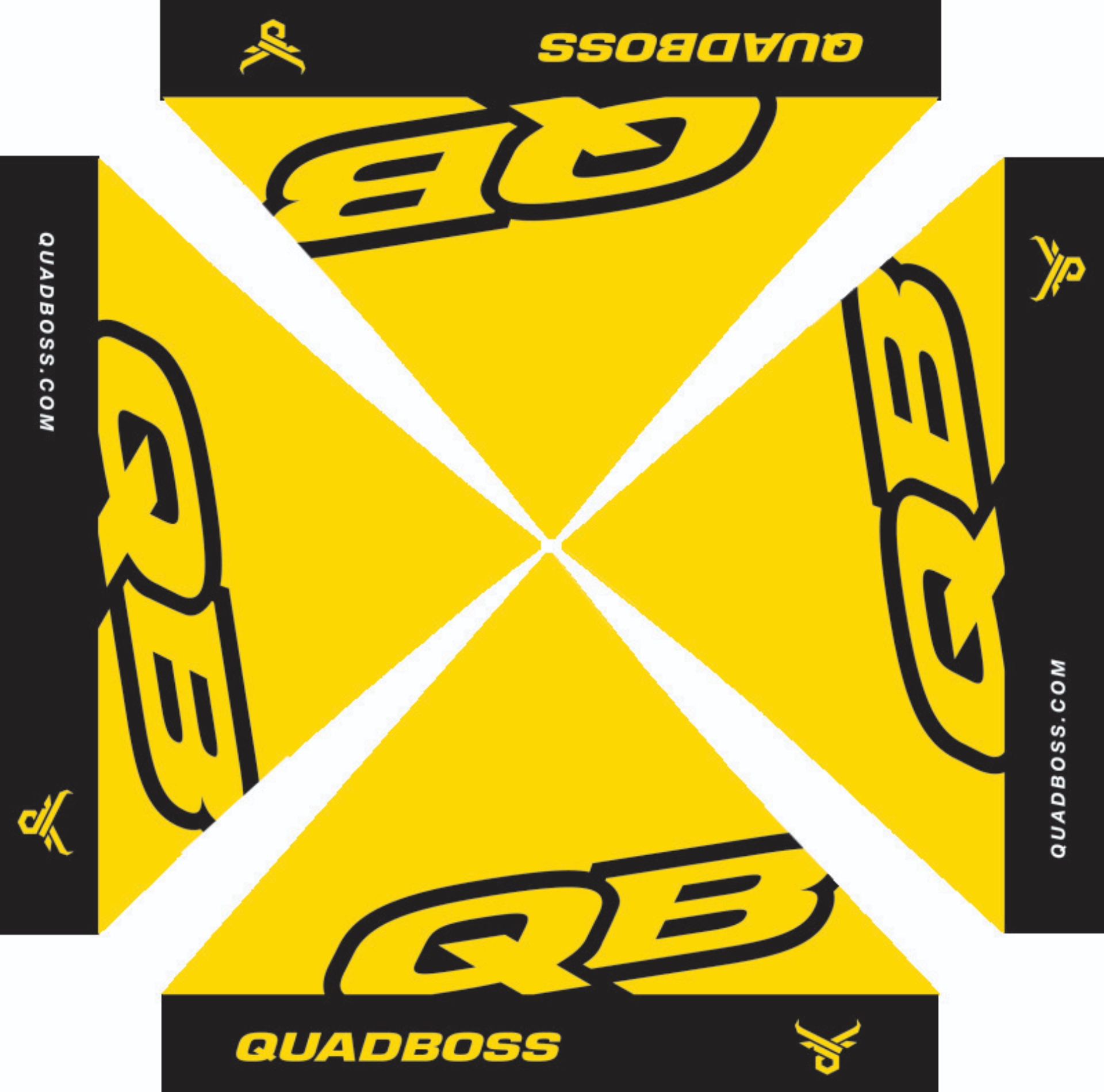 Picture of QuadBoss Canopy w/ Frame