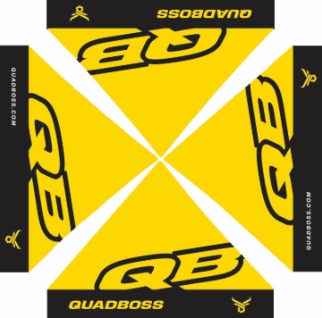 Picture of QuadBoss Canopy w/ Frame