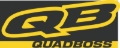 Picture of QuadBoss 72in x 29in Logo Banner