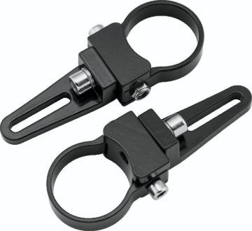 Picture of QuadBoss Led Mounting Clamp 1.5in