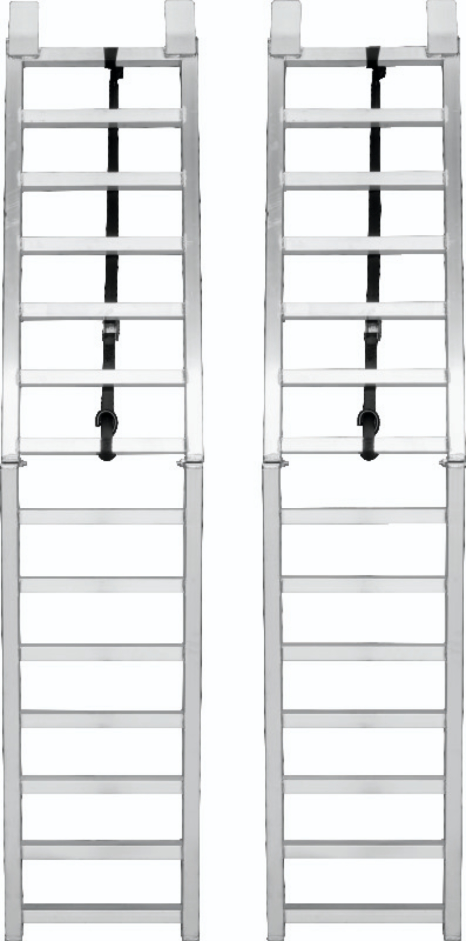 Picture of QuadBoss Folding Arch UTV Ramp 18X88 Pair