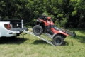 Picture of QuadBoss Arched Pair Ramp 12x89