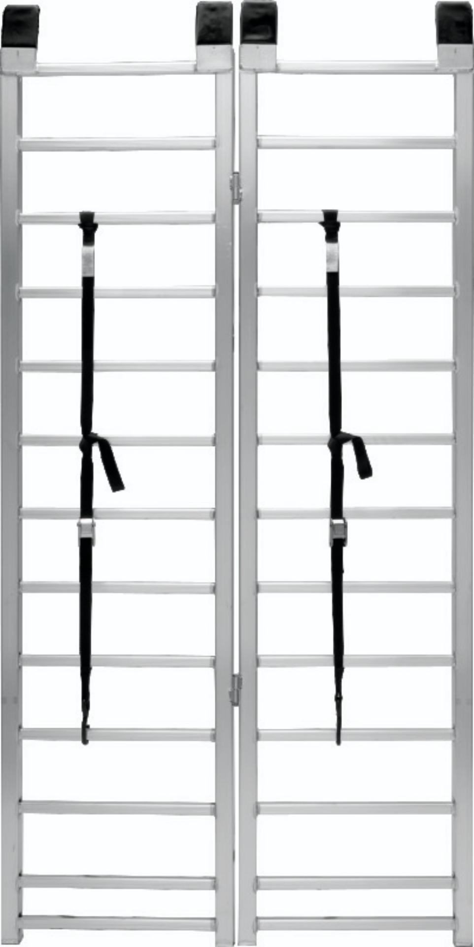 Picture of QuadBoss Bifold Ramp 41x81