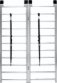 Picture of QuadBoss Bifold Ramp 50x72