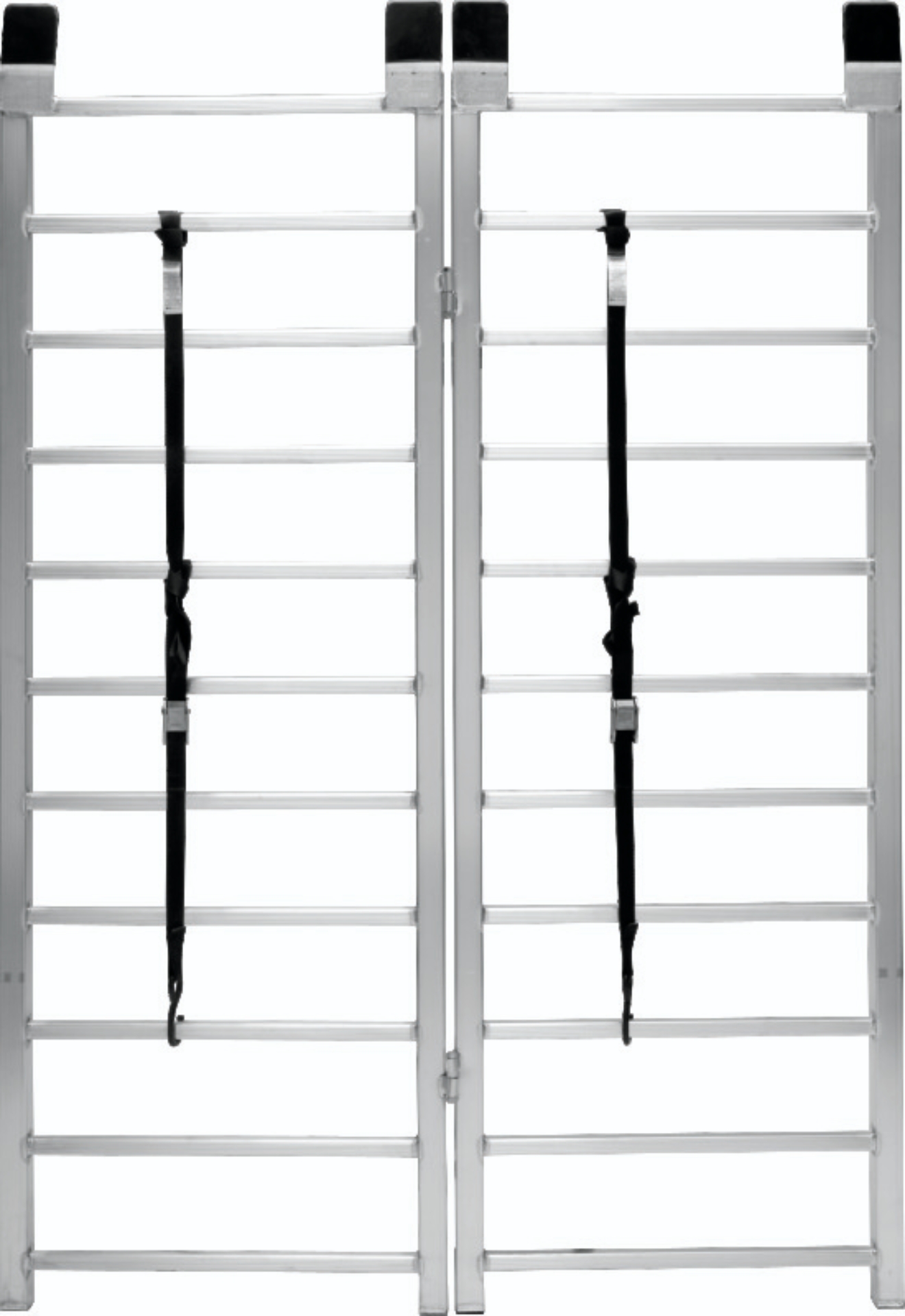 Picture of QuadBoss Bifold Ramp 50x72