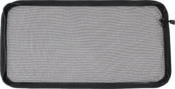 Picture of QuadBoss Mesh Window Rear Ranger Windshield