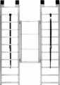 Picture of QuadBoss Trifold Ramp 50x72