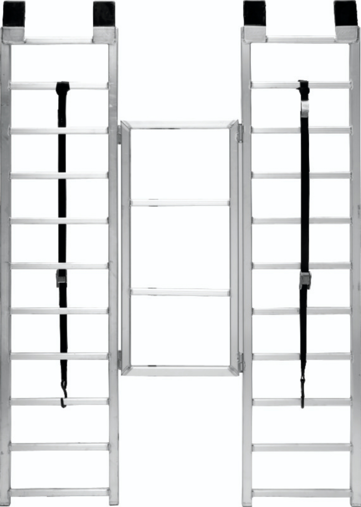 Picture of QuadBoss Trifold Ramp 50x72