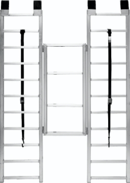 Picture of QuadBoss Trifold Ramp 50x72