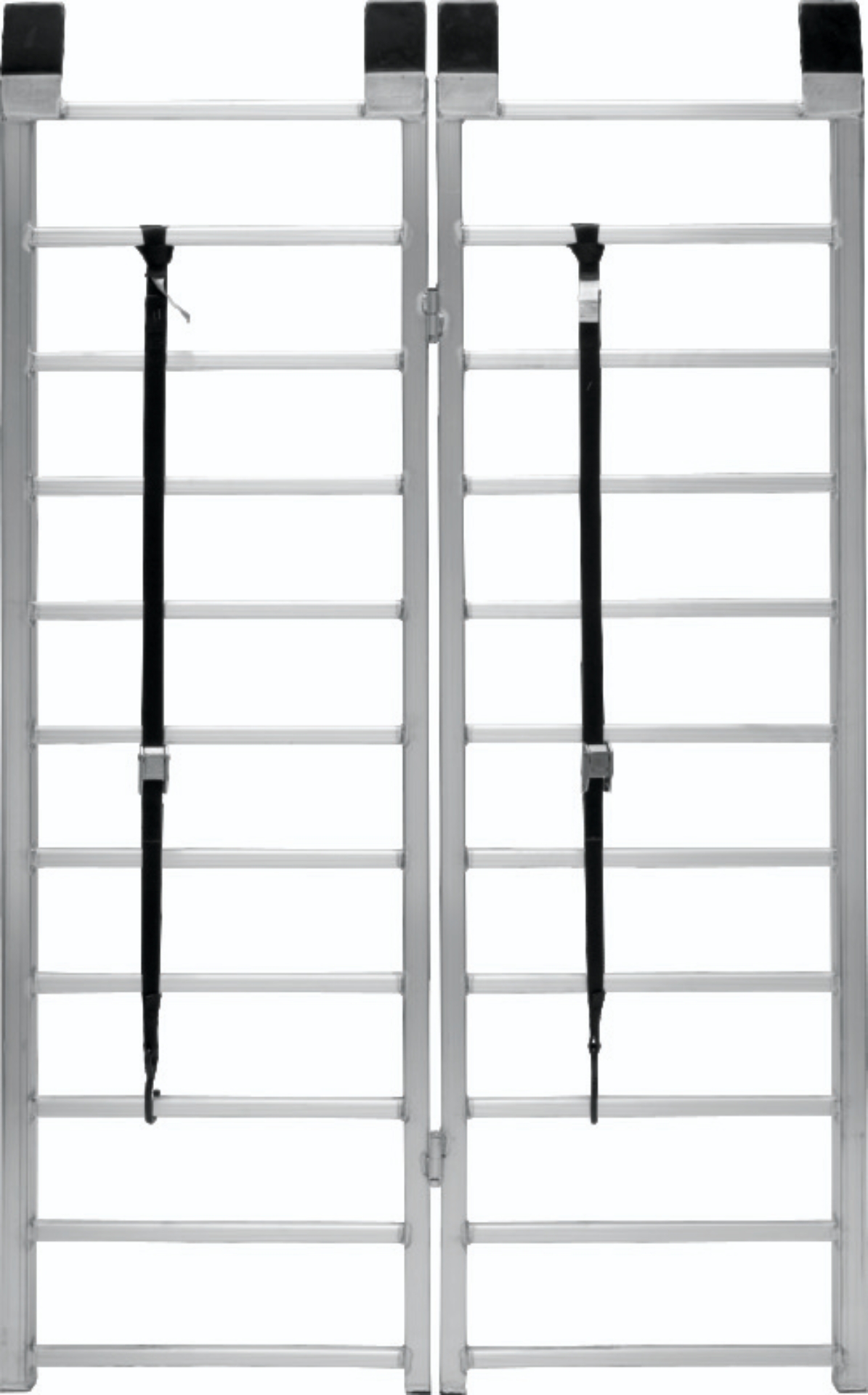 Picture of QuadBoss Bifold Ramp 44x71