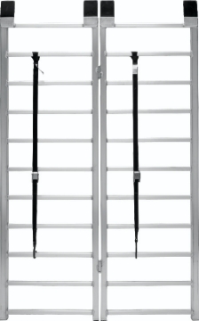 Picture of QuadBoss Bifold Ramp 44x71