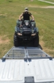 Picture of QuadBoss Bifold Ramp 50x72