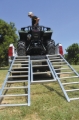 Picture of QuadBoss Trifold Ramp 50x72