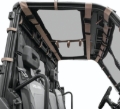 Picture of QuadBoss 15-19 Polaris Ranger 1000 Diesel Soft Roof