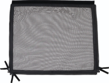 Picture of QuadBoss Mesh Window Ranger Windshield