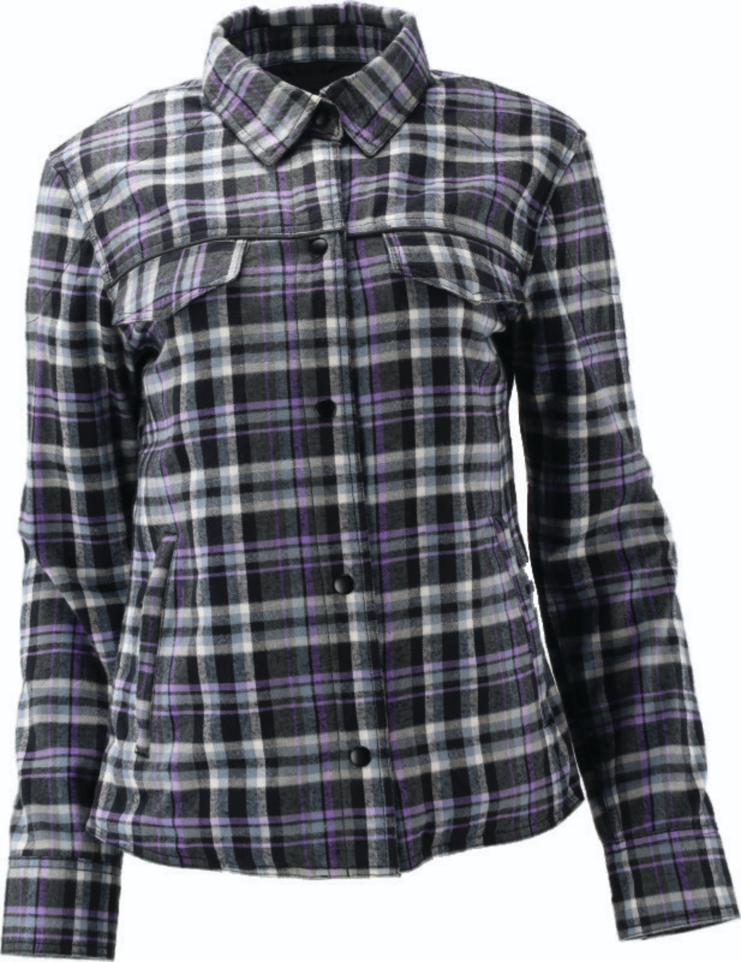 Picture of Kuryakyn KUR Cameo Flannel Moto Shirts - 094530