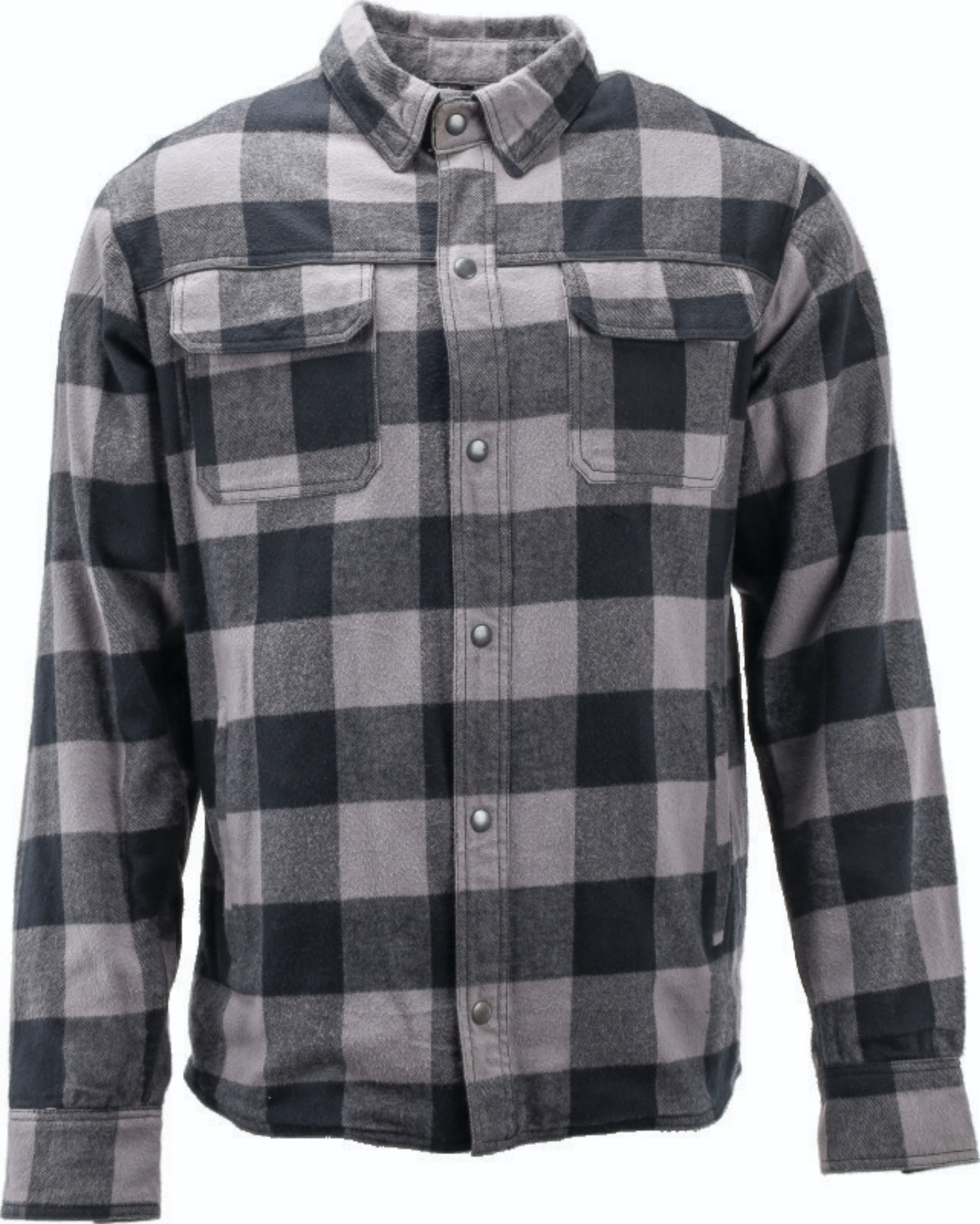 Picture of Kuryakyn KUR Vise Flannel Moto Shirts - 094521