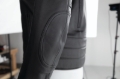 Picture of Kuryakyn Leather By River Road Race Leather Jacket Black Womens - Small