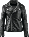 Picture of Kuryakyn Leather By River Road Ironclad Classic Leather Jacket Black Womens - 3XL
