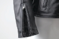 Picture of Kuryakyn Leather By River Road Ironclad Classic Leather Jacket Black Womens - Small