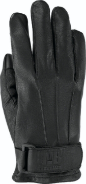 Picture of Kuryakyn Leather By River Road Laredo Gloves Black - Large