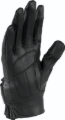 Picture of Kuryakyn Leather By River Road Tucson Leather Perforated Gloves Black Womens - Small