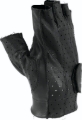 Picture of Kuryakyn Leather By River Road Tucson Shorty Gloves Black - Small