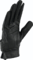 Picture of Kuryakyn Leather By River Road Tucson Leather Perforated Gloves Black - Small