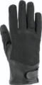 Picture of Kuryakyn Leather By River Road Pecos Leather Mesh Gloves Black - 3XL