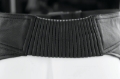 Picture of Kuryakyn Leather By River Road Plains Leather Chaps Black Womens - Small