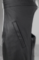 Picture of Kuryakyn Leather By River Road Plains Leather Chaps Black - Large