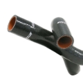 Picture of Mishimoto 95-99 Mitsubishi Eclipse Turbo Black Silicone Hose Kit