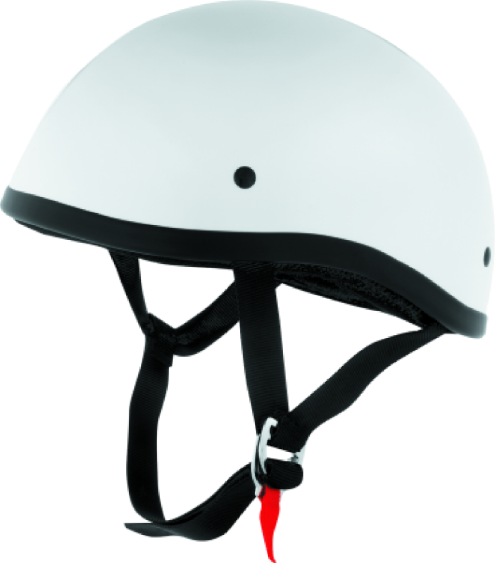 Picture of Skid Lids Original Helmet White - Small