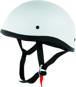 Picture of Skid Lids Original Helmet White - Small