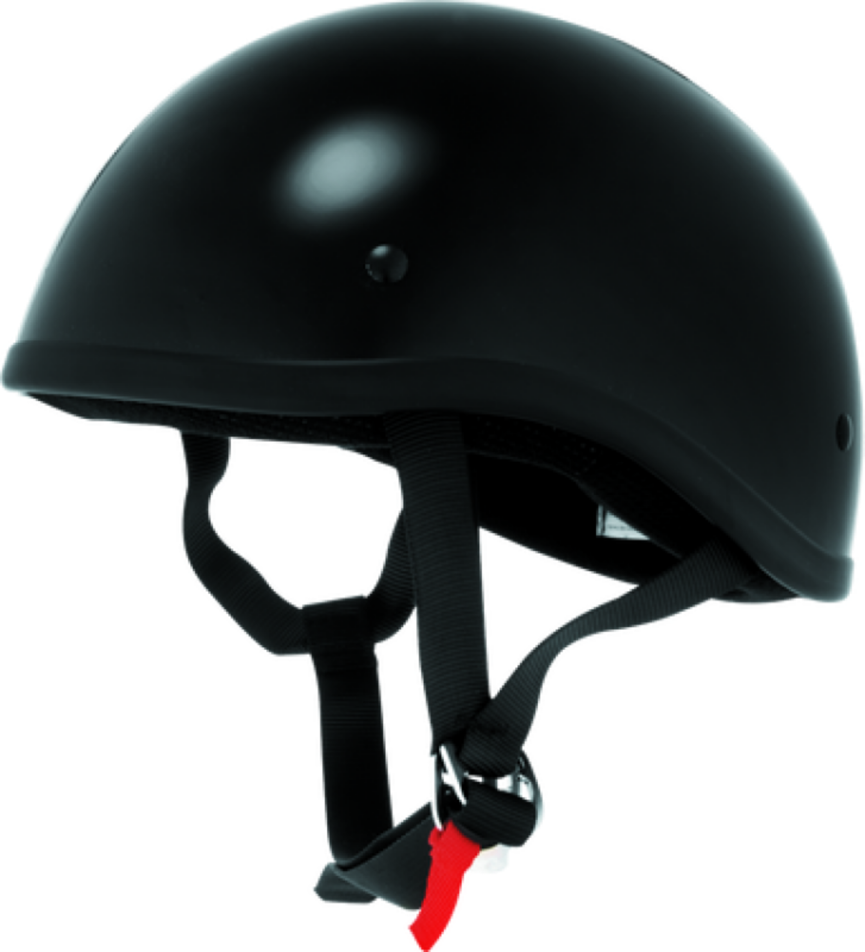 Picture of Skid Lids Original Helmet Black - Small