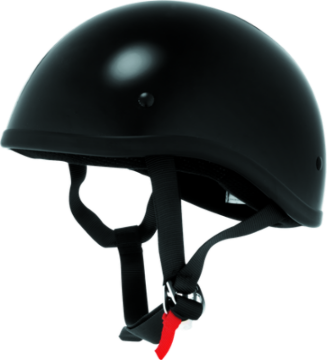 Picture of Skid Lids Original Helmet Black - Small